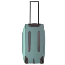 Дорожная сумка на колесах Travelite VIIA/Green TL092801-80 (Средняя)