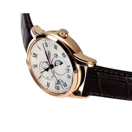 Чоловічий годинник Orient SUN & MOON RA-AK0007S10B