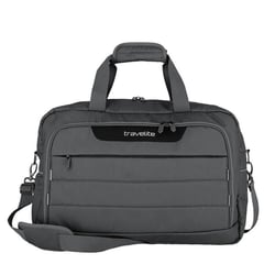Дорожня сумка Travelite SKAII/Anthracite TL092605-04 (Маленька)