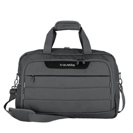 Дорожня сумка Travelite SKAII/Anthracite TL092605-04 (Маленька)