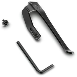Зажим черный для SWISSTOOL BS Victorinox 3.0340.3B1