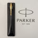 Чохол для ручки Parker Black PAR2216947