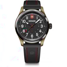 Годинник 43 мм Wenger TERRAGRAPH W01.0541.124