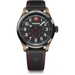Чоловічий годинник Wenger TERRAGRAPH W01.0541.124