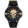 Годинник 44 мм Philipp Plein THE $KULL Ecoceramic Ppwuba0223