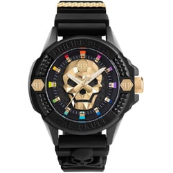 Чоловічий годинник Philipp Plein THE $KULL Ecoceramic Ppwuba0223