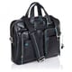 Портфель Piquadro BLUE SQUARE (B2) Black CA2849B2_N
