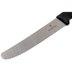 Набір ножів (6 шт) Victorinox SWISS CLASSIC Tomato&Sausage Set 6.7833.6