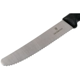 Набір ножів (6 шт) Victorinox SWISS CLASSIC Tomato&Sausage Set 6.7833.6
