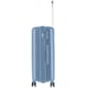 Валіза Travelite VAKA/Bluegrey TL076448-25 (Середня)