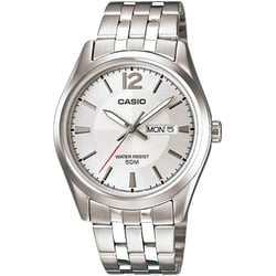 Мужские часы Casio STANDARD Analogue MTP-1335D-7AVDF
