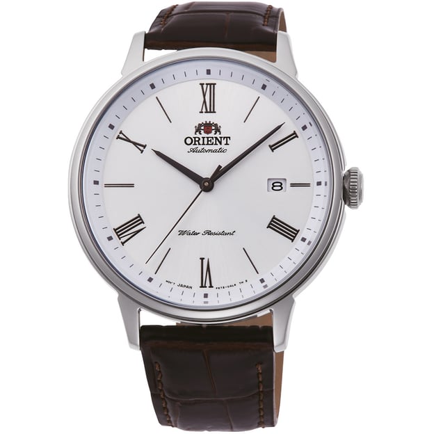 Годинник 42,4 мм Orient CLASSIC  RA-AC0J06S10B