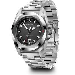 Чоловічий годинник Victorinox Swiss Army I.N.O.X. 242030