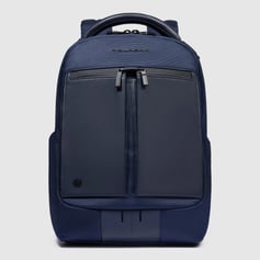 Рюкзак для ноутбука 14″ Piquadro ORION (S136) Blue CA6620S136_BLU