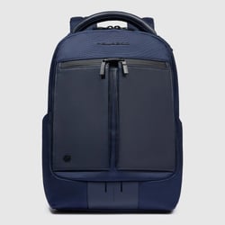 Рюкзак для ноутбука 14″ Piquadro ORION (S136) Blue CA6620S136_BLU