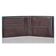 Портмоне Piquadro BLUE SQUARE (B2) Cognac PU257B2R_MO