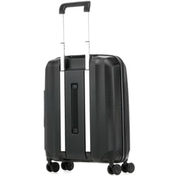 Чемодан Titan XENON 19/Black Ti849406-01 (Маленький)