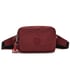 Сумка 2 в 1 Kipling ABANU MULTI Flaring Rust (A1N)