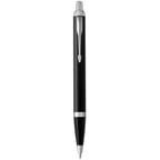 Ручка кулькова Parker IM Black CT BP