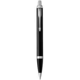 Ручка шариковая Parker IM Black CT BP