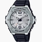 Чоловічий годинник Casio STANDARD Analogue Cwmwa-100h-7a