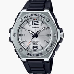Мужские часы Casio STANDARD Analogue Cwmwa-100h-7a