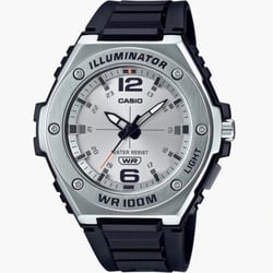 Чоловічий годинник Casio STANDARD Analogue Cwmwa-100h-7a