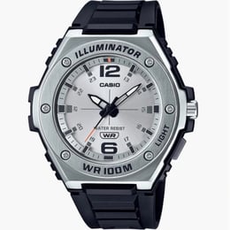 Чоловічий годинник Casio STANDARD Analogue Cwmwa-100h-7a