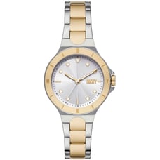 Годинник 34 мм DKNY Chambers NY6666