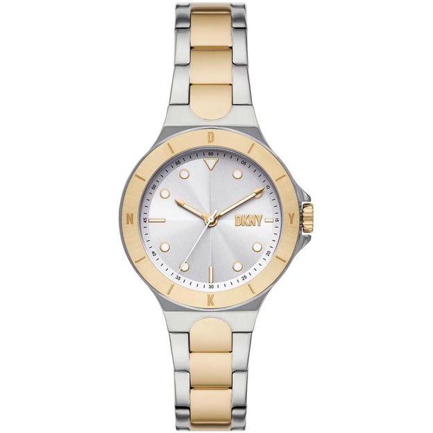 Часы 34 мм DKNY Chambers NY6666