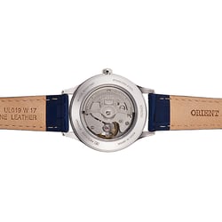 Женские часы Orient Blue Moon II Automatic RA-AG0018L10B