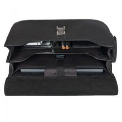 Портфель Piquadro MODUS (MO) Black CA1095MO_N