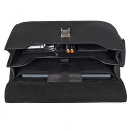 Портфель Piquadro MODUS (MO) Black CA1095MO_N