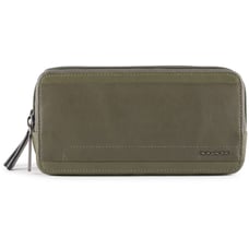 Клатч Piquadro Falstaff (S111) Green AC2141S111_VE