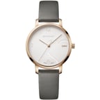 Жіночий годинник Wenger METROPOLITAN DONNISSIMA W01.1731.111