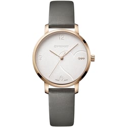 Жіночий годинник Wenger METROPOLITAN DONNISSIMA W01.1731.111