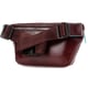 Сумка на пояс Piquadro BLUE SQUARE (B2) Cognac CA2174B2_MO