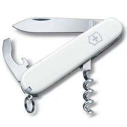 Швейцарський складаний ніж Victorinox WAITER 0.3303.7