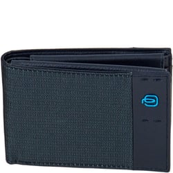 Портмоне Piquadro PULSE (P16) ChevronBlue PU1392P16_CHEVBLU