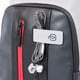 Сумка-слинг Piquadro URBAN Grey-Black CA4536UB00_GRN
