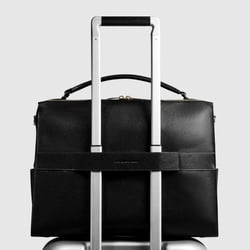 Сумка Piquadro PATRICIA (W140) Black CA6775W140_N