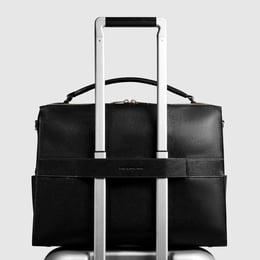 Сумка Piquadro PATRICIA (W140) Black CA6775W140_N