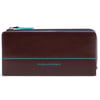 Портмоне Piquadro BLUE SQUARE (B2) Cognac PD2396B2R_MO