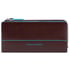 Портмоне Piquadro BLUE SQUARE (B2) Cognac PD2396B2R_MO