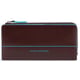 Портмоне Piquadro BLUE SQUARE (B2) Cognac PD2396B2R_MO