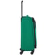 Чемодан Travelite ADRIA/Green TL080248-80 (Средний)