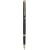 Ручка перова Waterman HEMISPHERE Metallic Lava Black GT FP F