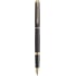 Ручка перова Waterman HEMISPHERE Metallic Lava Black GT FP F
