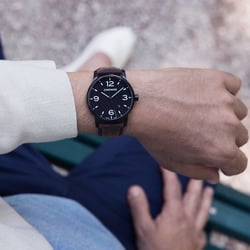 Чоловічий годинник Wenger URBAN METROPOLITAN W01.1741.135
