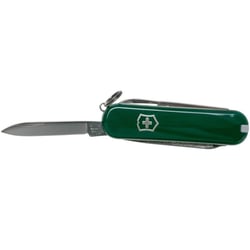 Швейцарський складаний ніж 58мм Victorinox CLASSIC SD 0.6223.4